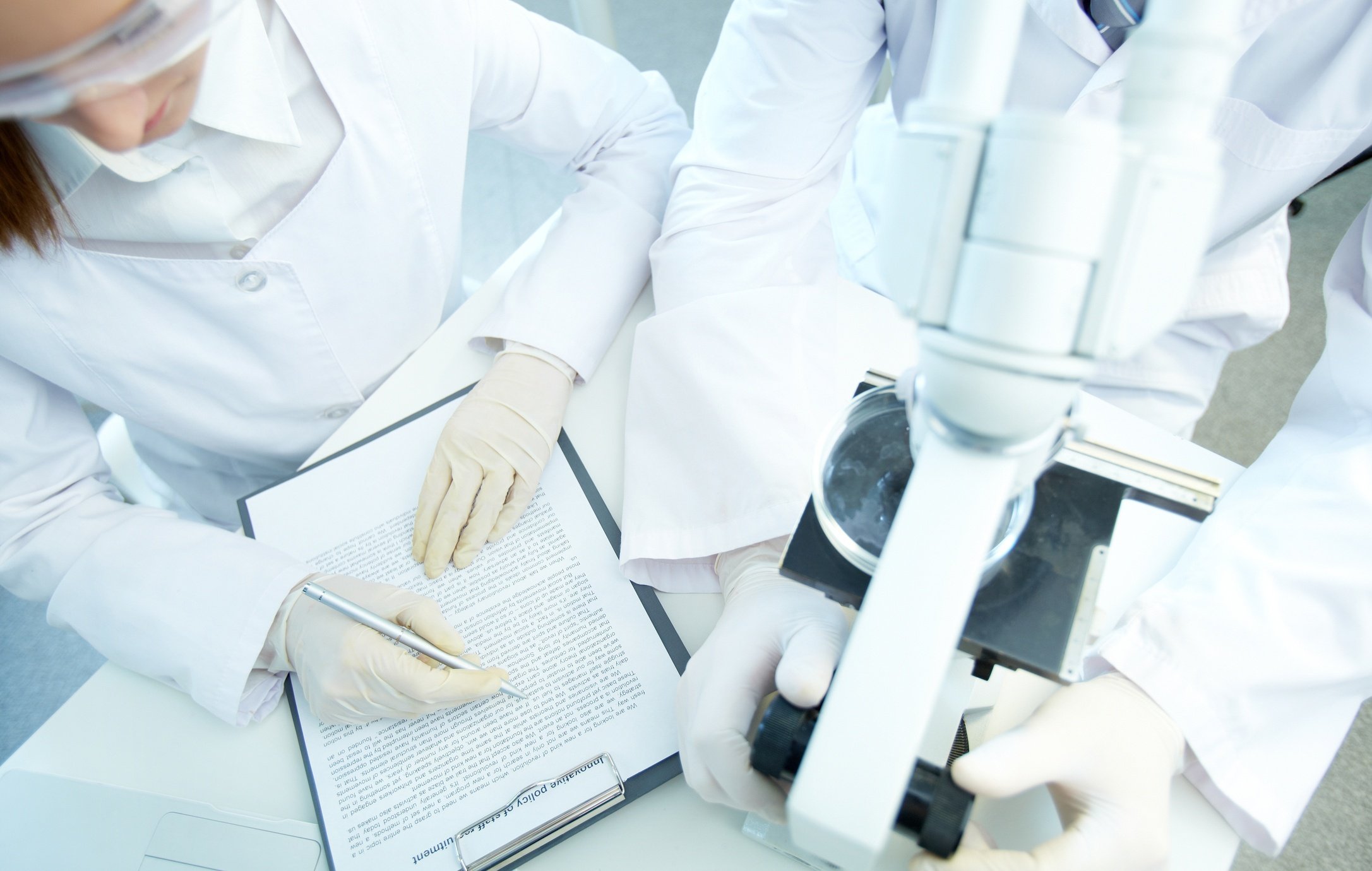 GLP & Non-GLP: What's the Difference?